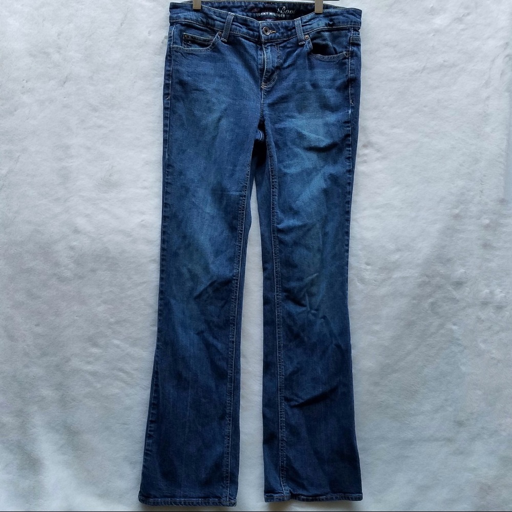 Tommy Hilfiger Freedom Boot 10 L